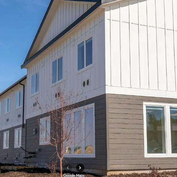 Wood framed multifamily project – Idaho Falls, Idaho