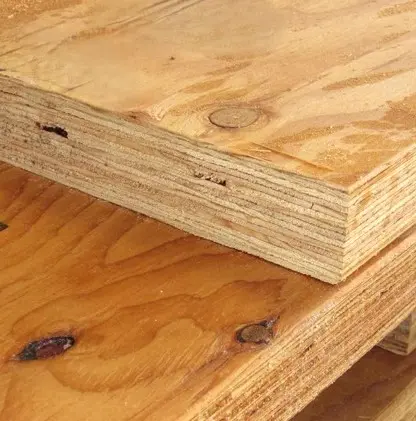Rim Board available through Dynamic Lumber Solutions Stockton CA distribution