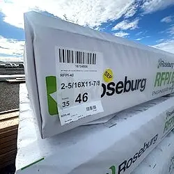 I-Joists available through Dynamic Lumber Solutions Stockton CA distribution